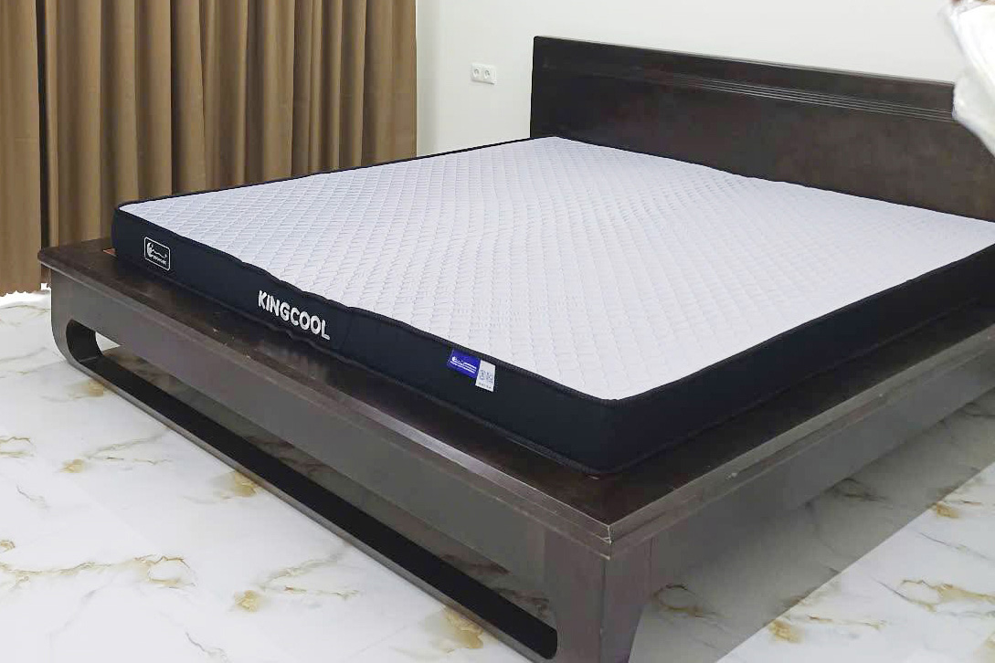 Everhome Kingcool xứng đáng là lựa chọn thích hợp cho gia đình.