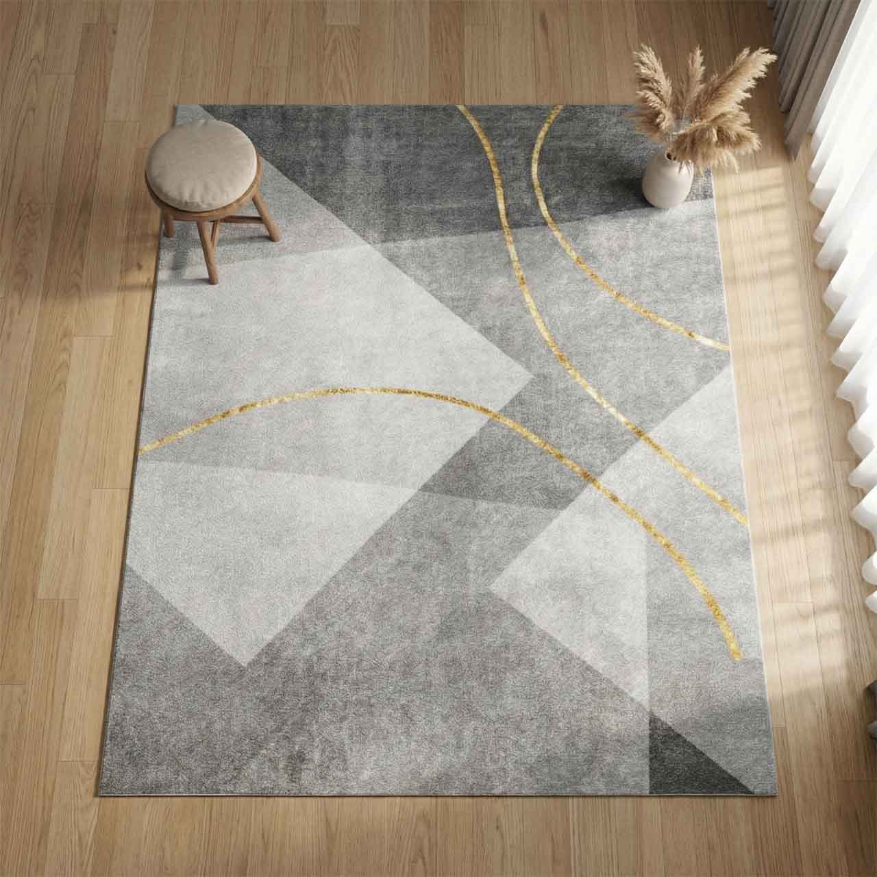 Mẫu m&atilde; thảm đẹp, bền chắc