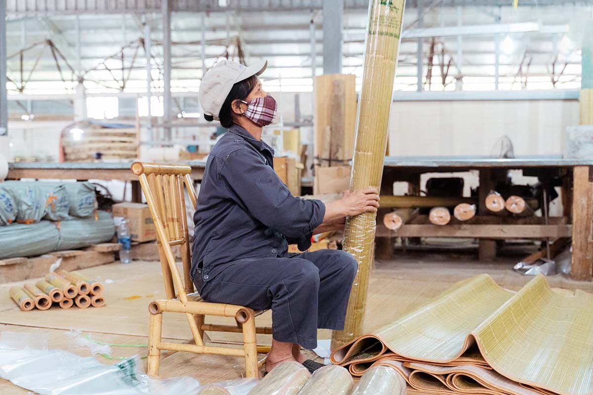 Quy tr&igrave;nh l&agrave;m chiếu Cao Bằng