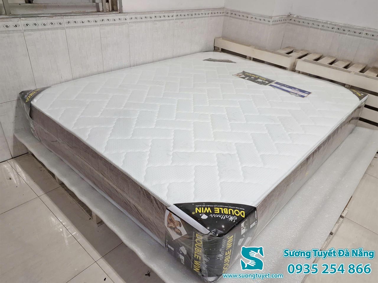 Hầu hết c&aacute;c con l&ograve; xo đều bưng b&ecirc; di chuyển rất kh&oacute; khăn.