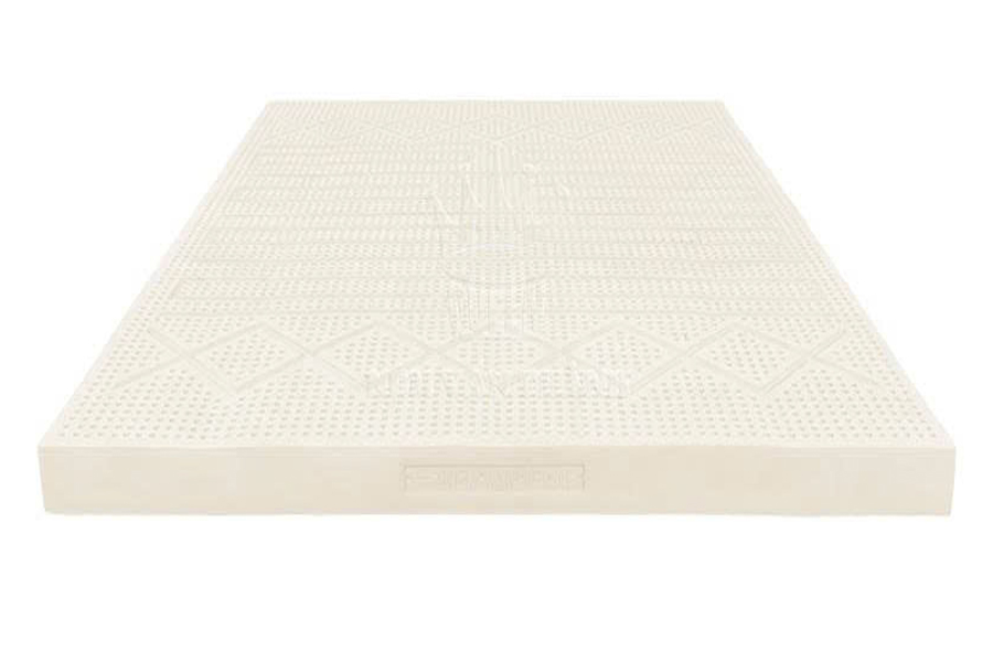 Nệm cao su Vạn Thành Segovia được bảo hành 12 năm.