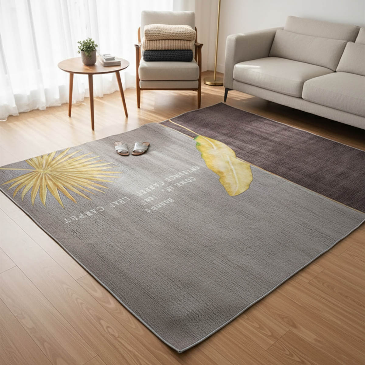 Thảm trải sàn Bali cùng với thảm lông, thảm xốp và thảm tấm là 4 loạt thảm thông dụng nhất hiện nay.