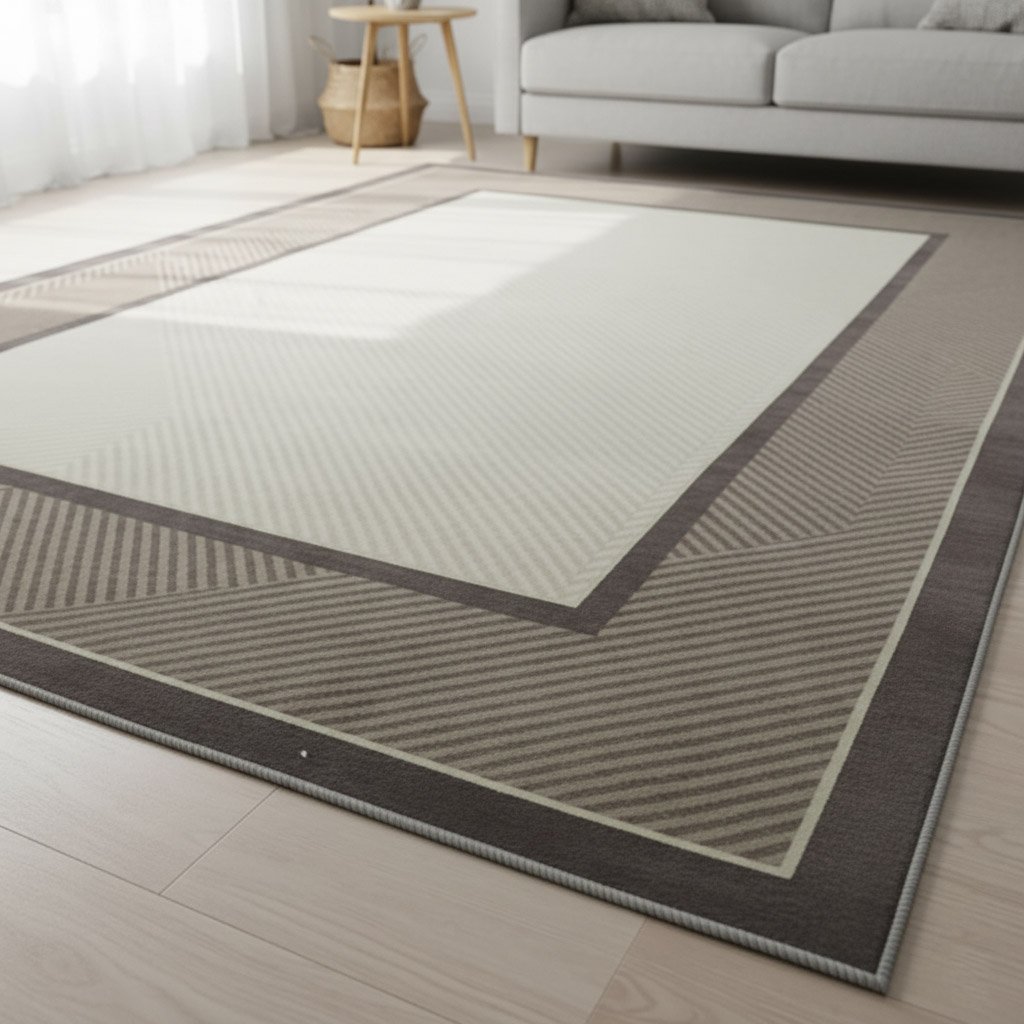 Thảm Bali được yêu thích nhờ mẫu mã đa dạng, đủ phong cách.