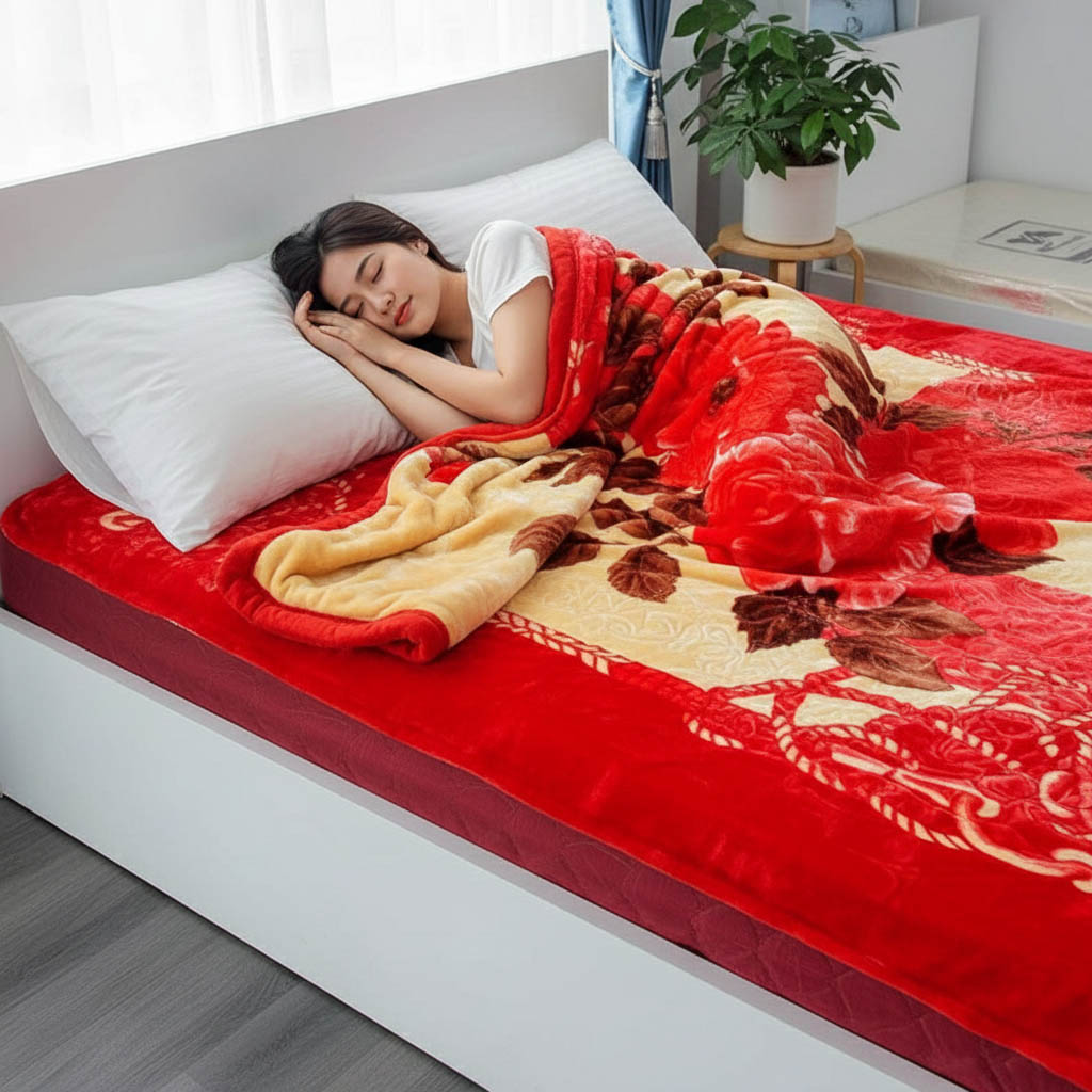 Với nhiều họa tiết hoa lá đa dạng.