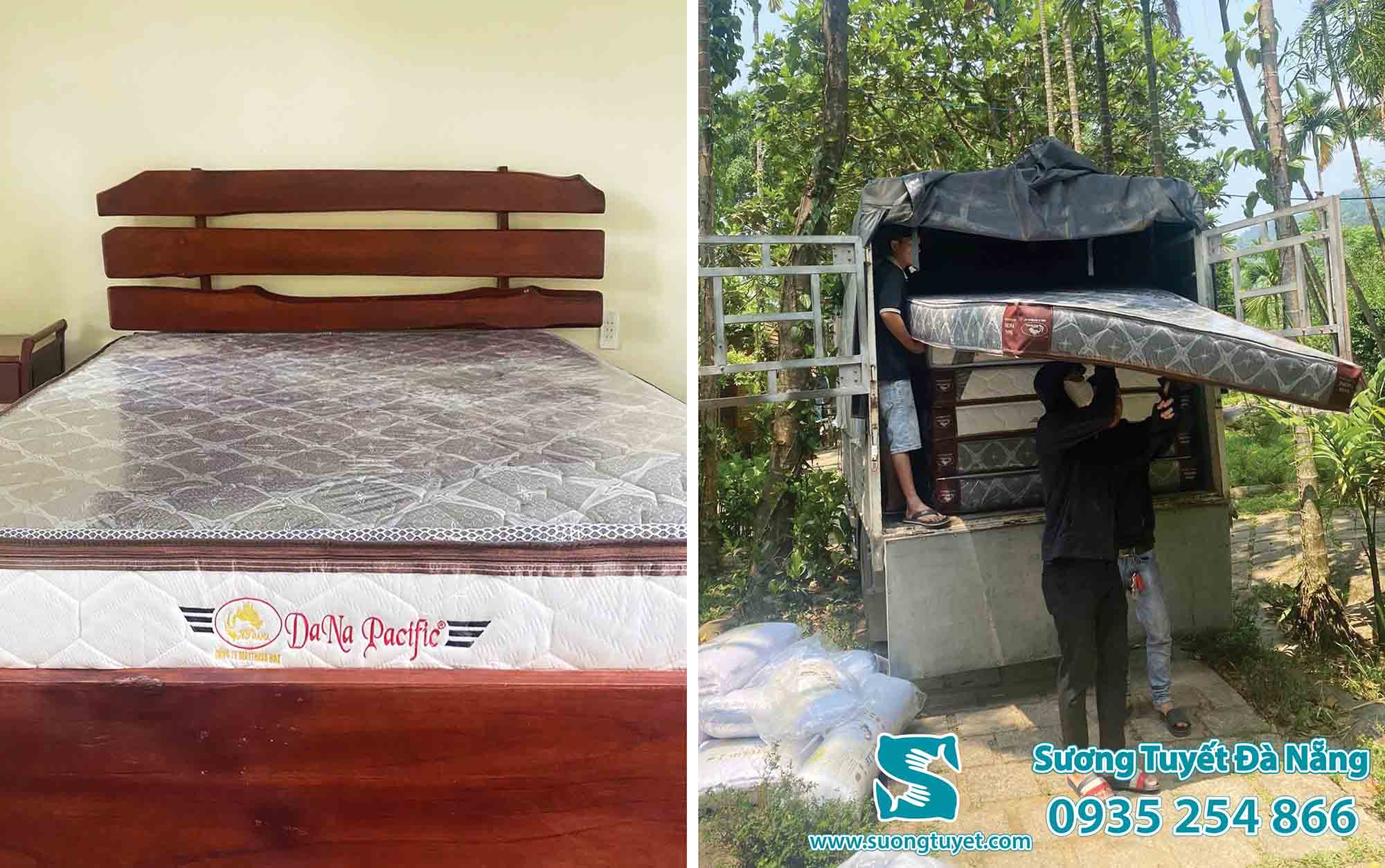 Sương Tuyết hân hạnh báo giá và tư vấn miễn phí cho khách hàng gần xa.