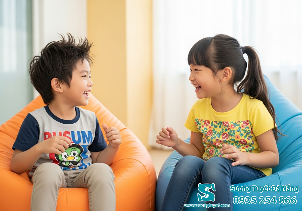 Ghế ngồi lười đang được trở thành trend thịnh hành những năm qua.