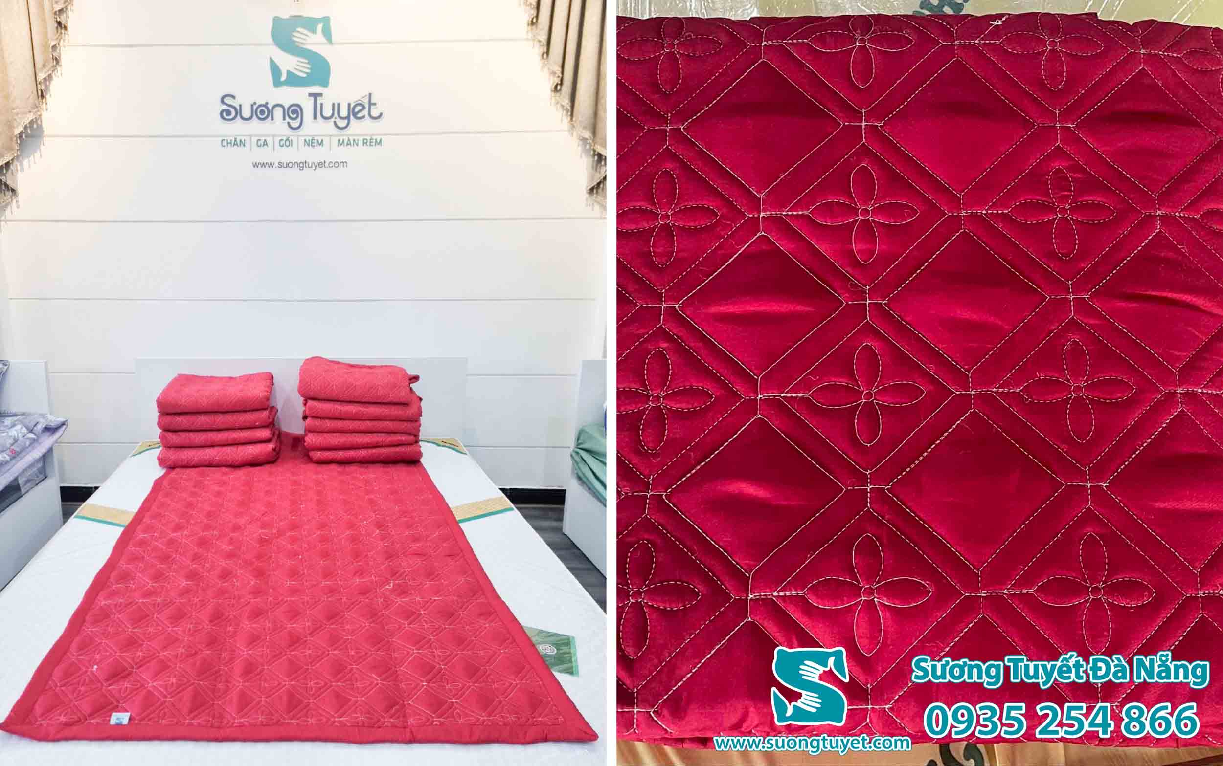 Nhà xe Cúc Mừng tại Nghệ An, Hà Tĩnh là công ty lớn có hàng chục xe.