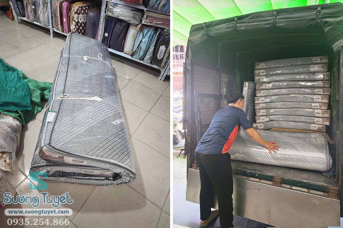 Chính sách vận chuyển tận nơi, Free ship.