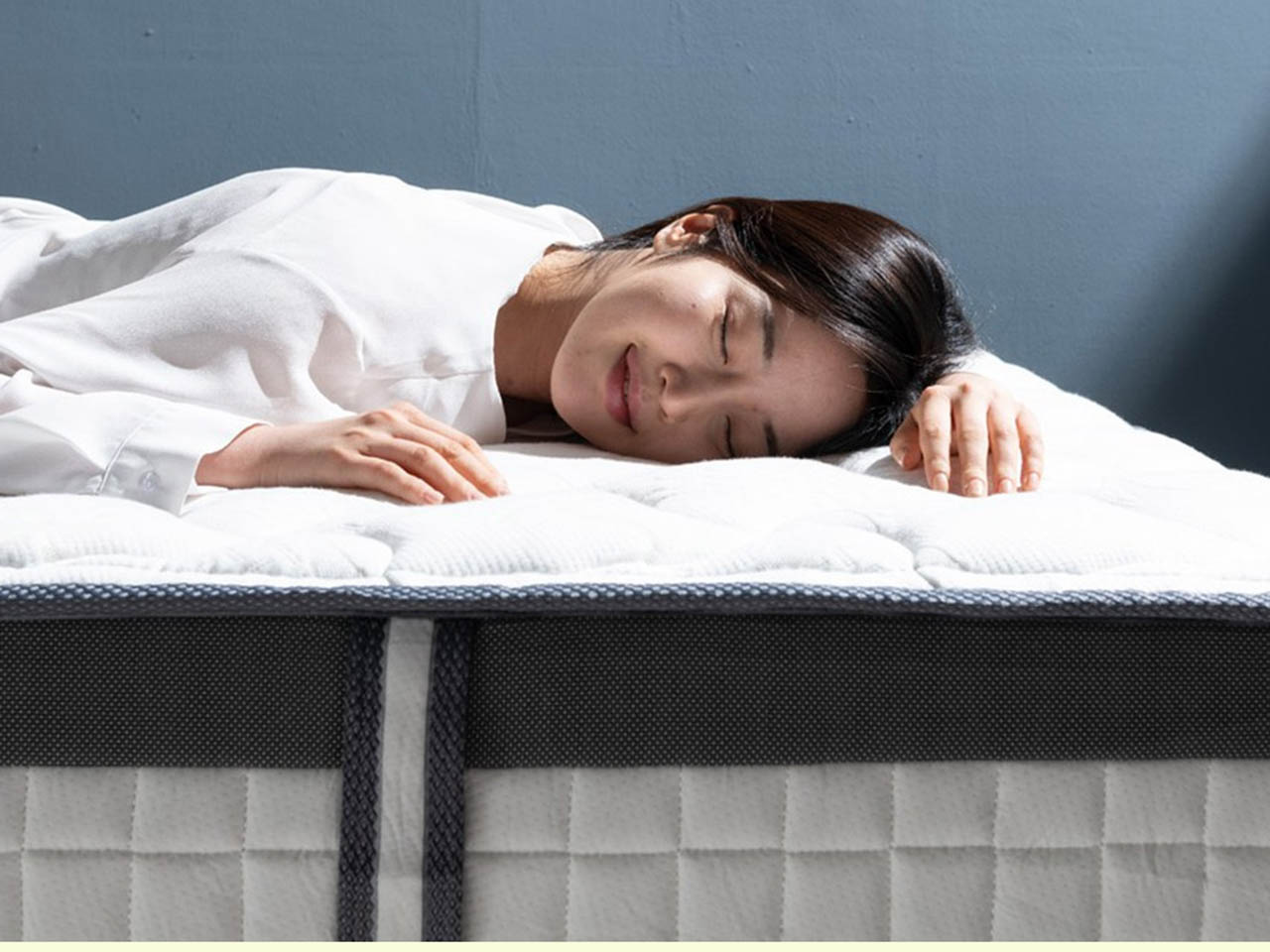 Nhờ sự êm ái cao mà Elan được nhiều người dùng Việt tin dùng.