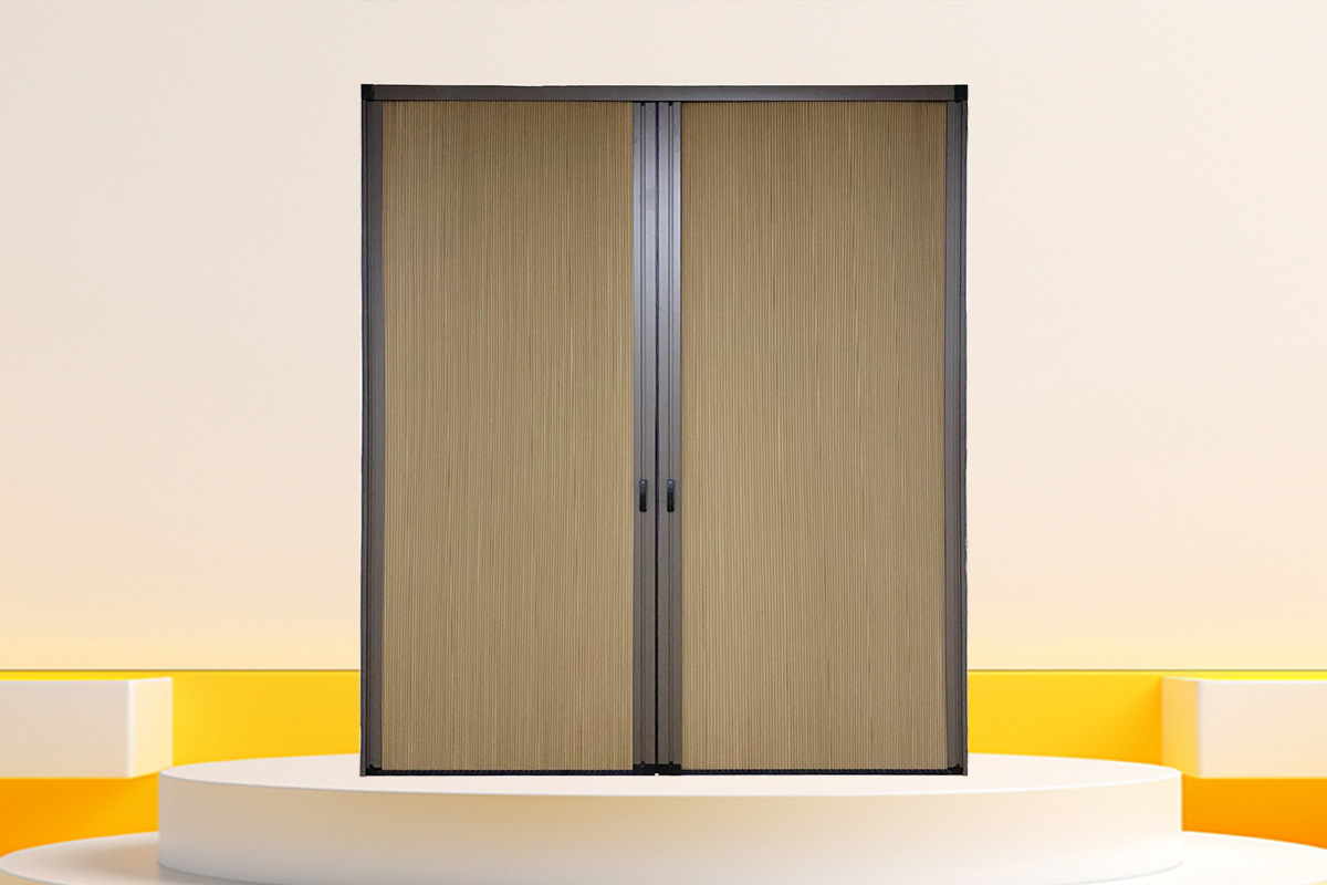 Vách ngăn dùng cho cửa nhỏ, cửa sổ, đường luồng... thì dùng loại xếp 27 và 30.
