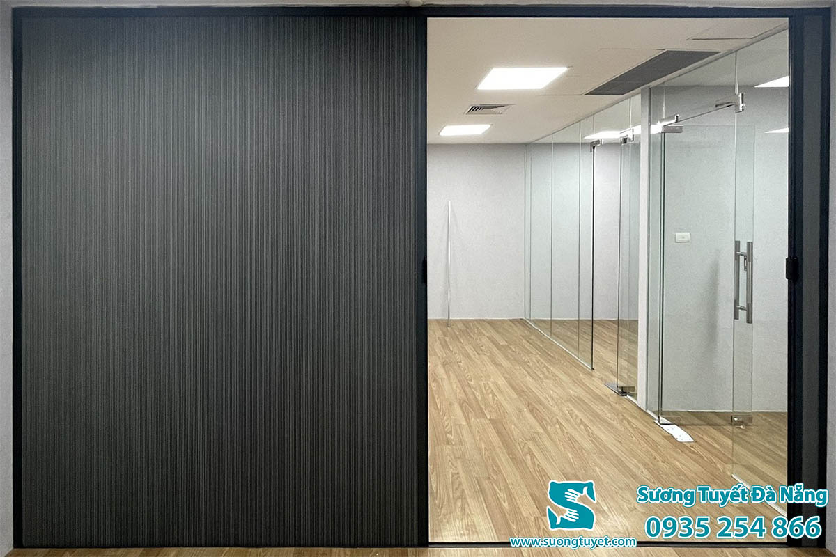 Vách tổ ong hệ xếp 27 và 30 là phỏ biến nhất.
