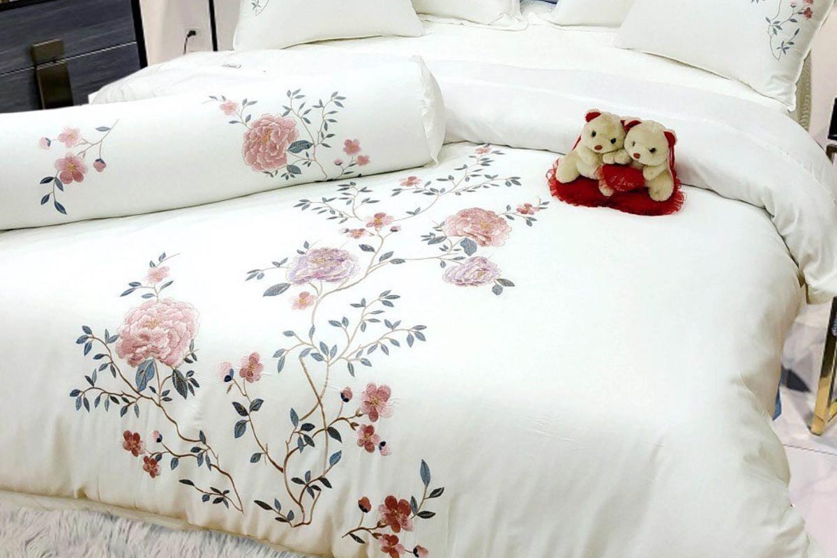 Ga phủ trơn Hàn Quốc