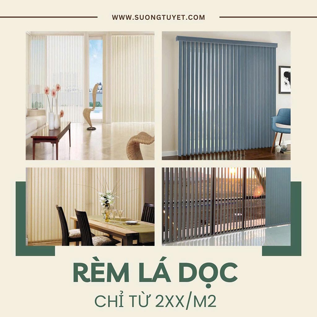 Sáo lá dọc có cấu trúc đặt biệt dạng xếp lật 360 độ.