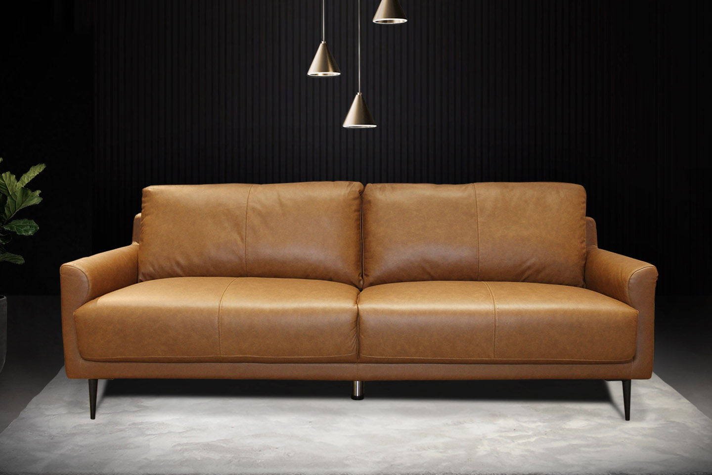 Nội thất simili có thể giúp bản decor nhà cửa với mức chi phí rẻ.