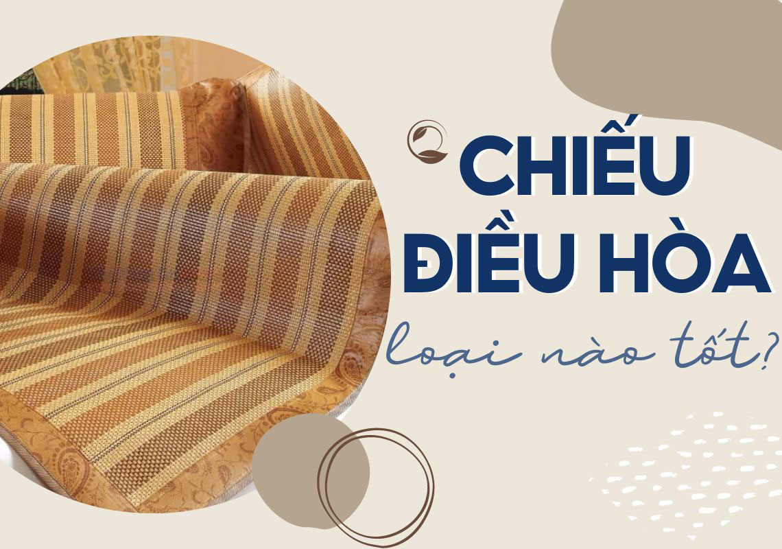 Theo dõi bài viết để chọn được chiếu điều hòa ưng ý!
