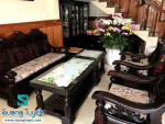Bộ Sưu Tập Đệm Ghế Gỗ Đẹp, Đệm Lót Ghế Sofa, Trường Kỷ, Salon Gỗ Gia Đình 2025 Bộ Sưu Tập Đệm Ghế Gỗ Đẹp, Đệm Lót Ghế Sofa, Trường Kỷ, Salon Gỗ Gia Đình 2025