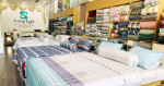 Xưởng Chăn Ga Gối Đà Nẵng Giá Rẻ, Mẫu Mã Đẹp, May Theo Yêu Cầu Xưởng Chăn Ga Gối Đà Nẵng Giá Rẻ, Mẫu Mã Đẹp, May Theo Yêu Cầu