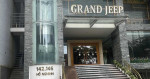 Sương Tuyết Cung Cấp Chăn Ga Gối Khách sạn Grand Jeep Đà Nẵng