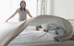 Hướng Dẫn Quy Trình Trải Ga Giường Khách Sạn Chi Tiết Nhất Hướng Dẫn Quy Trình Trải Ga Giường Khách Sạn Chi Tiết Nhất