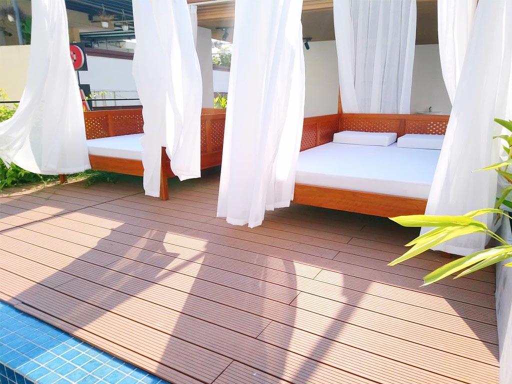 Mọi giải pháp rèm cửa Đà Nẵng đều lắp được.