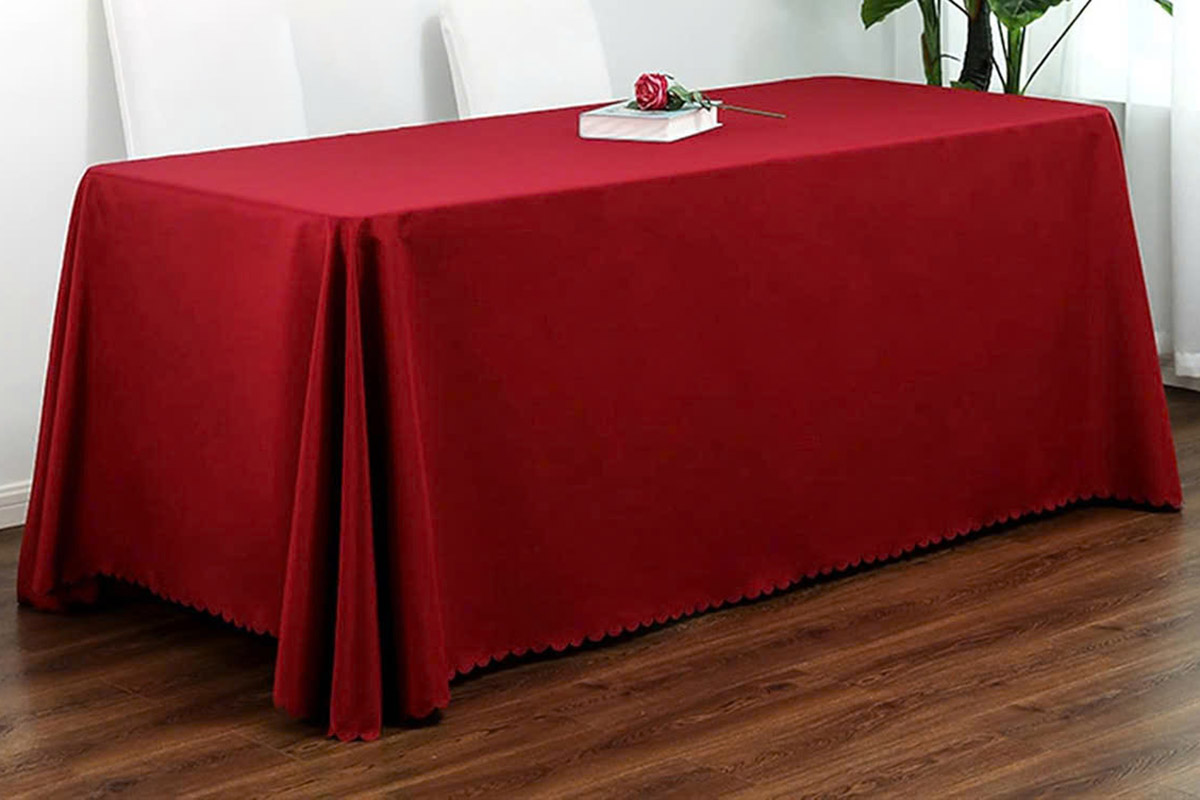 Tính chất của vải thun là co giãn tốt, bền màu nhưng dễ giãn vải.