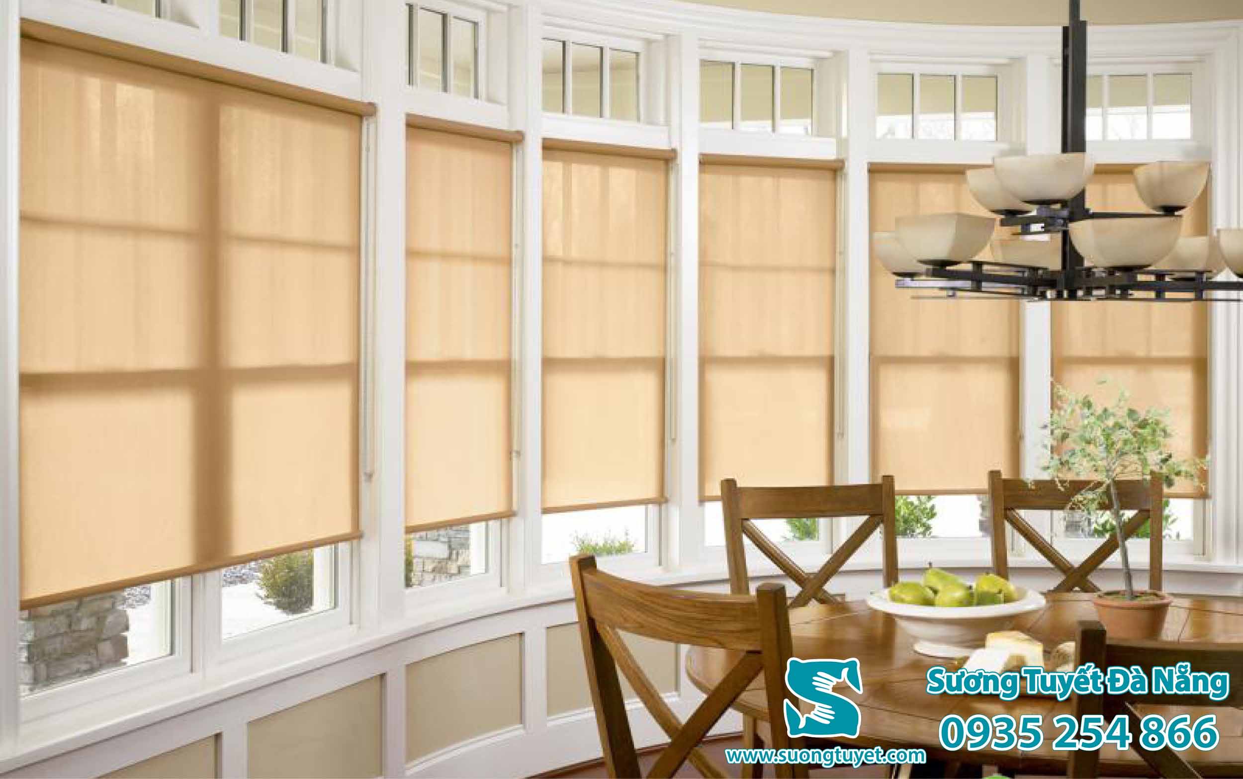 Lựa chọn bộ rèm cửa đẹp là câu hỏi được rất nhiều người quan tâm.