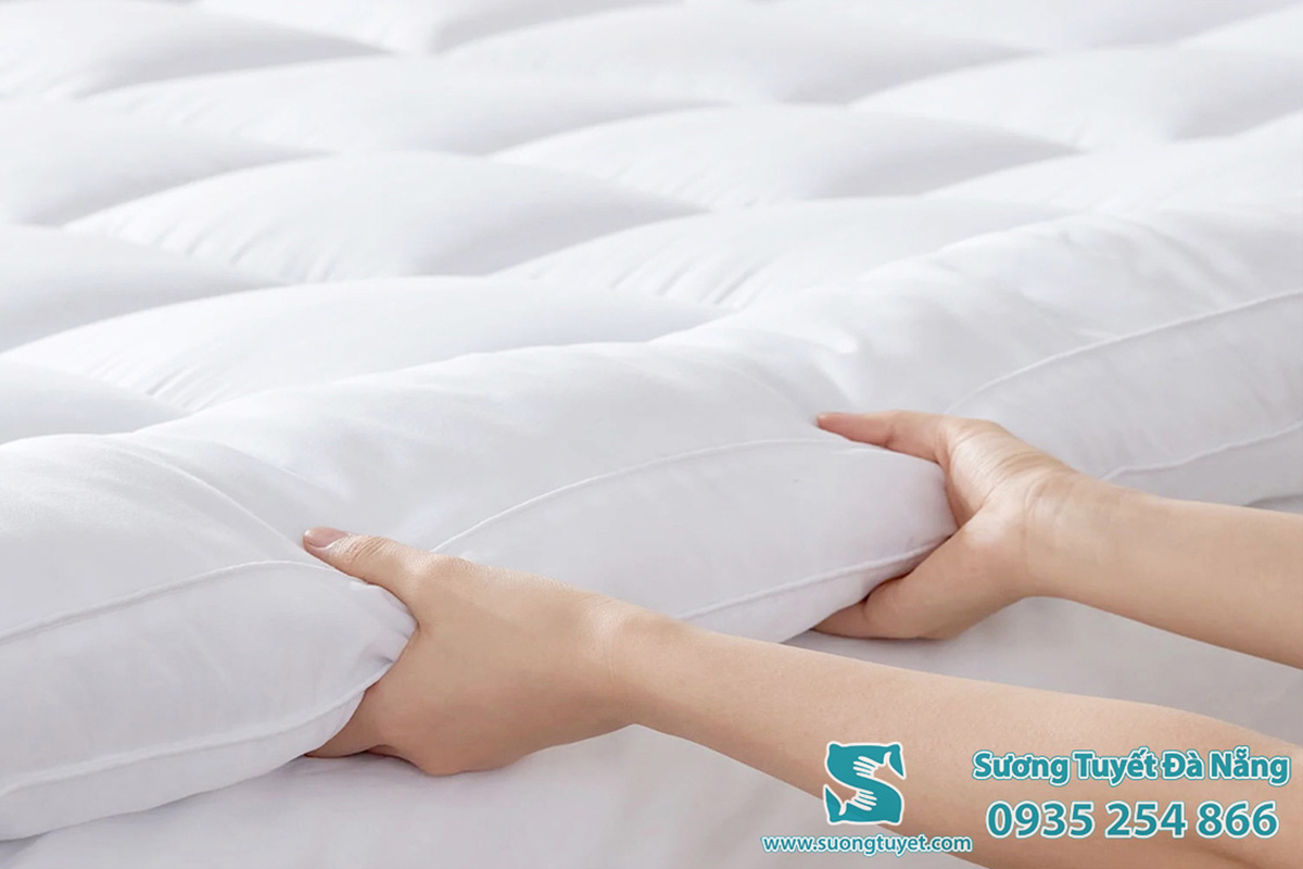 Bỏ ra thêm vài trăm nghìn để đem đến sự êm ái, ngủ ngon là xứng đáng.