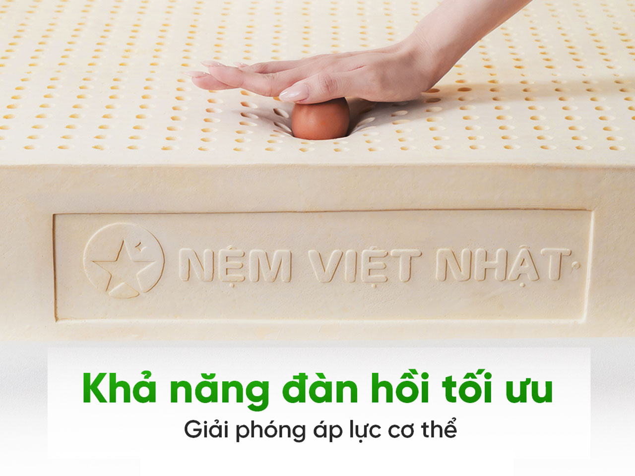 Ghé ngay Sương Tuyết Đà Nẵng để nằm thử nệm ngay hôm nay