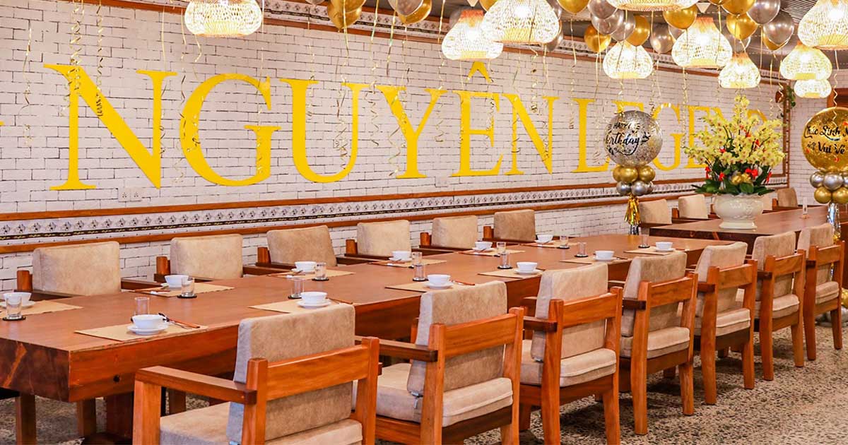 Sương Tuyêt Hoàn Thành 500 Nệm Ghế Cà Phê Trung Nguyên Legend Đà Nẵng