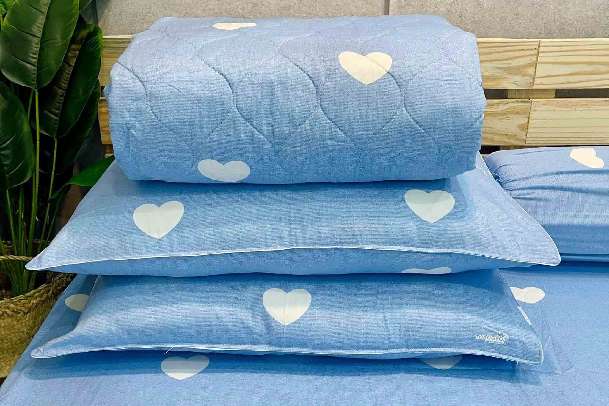 Chất liệu vải an toàn, đem đến trải nghiệm tuyệt vời.