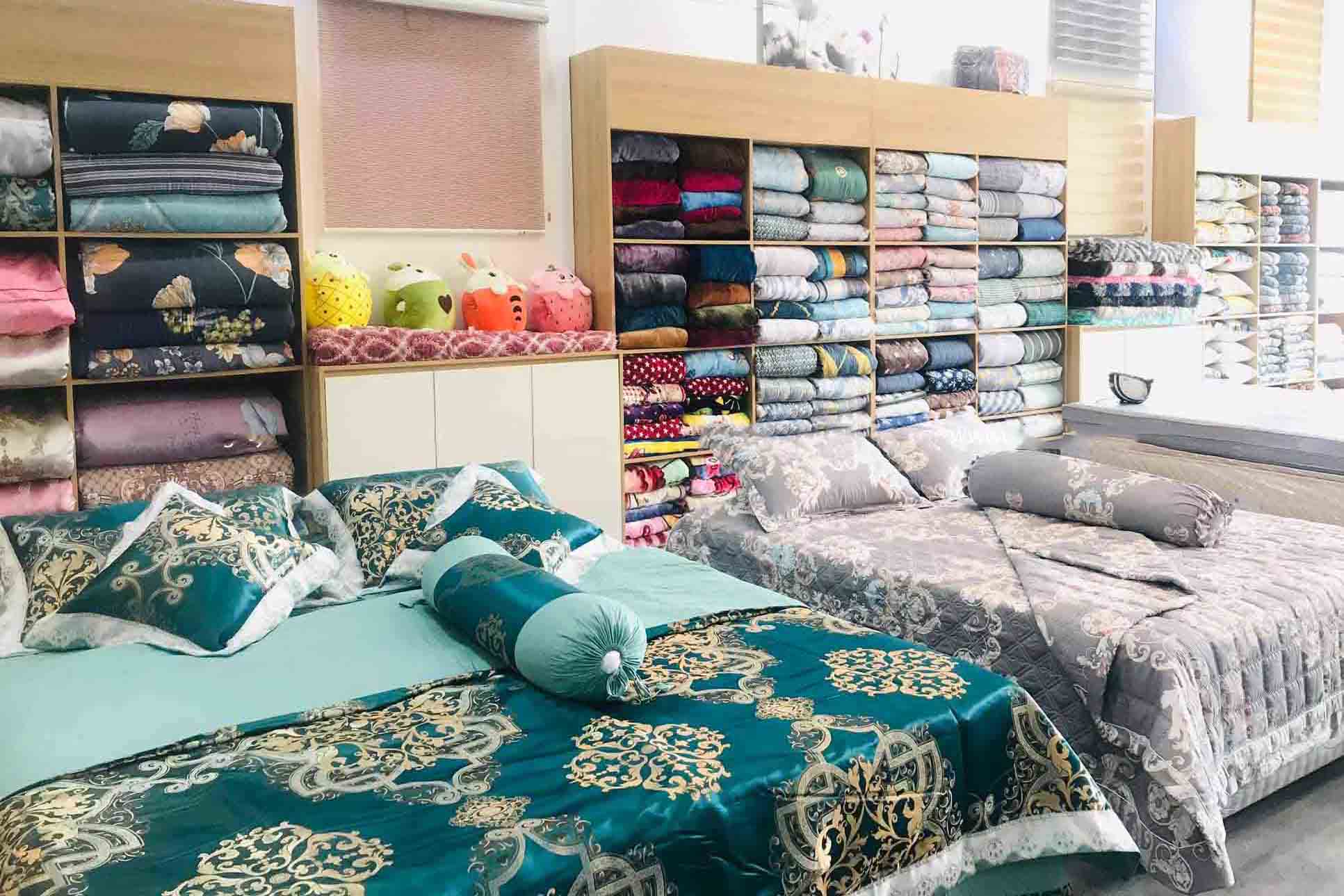 Ghé ngay Sương Tuyết Đà Nẵng để trải nghiệm.