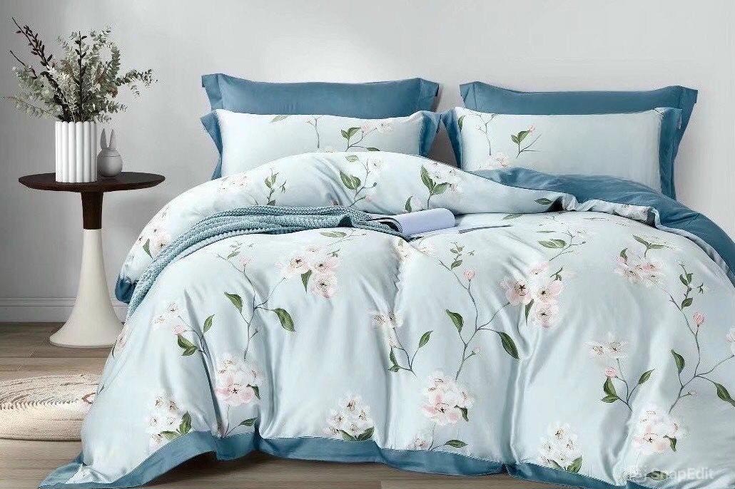 Sản phẩm đem đến sự êm ái quanh năm.