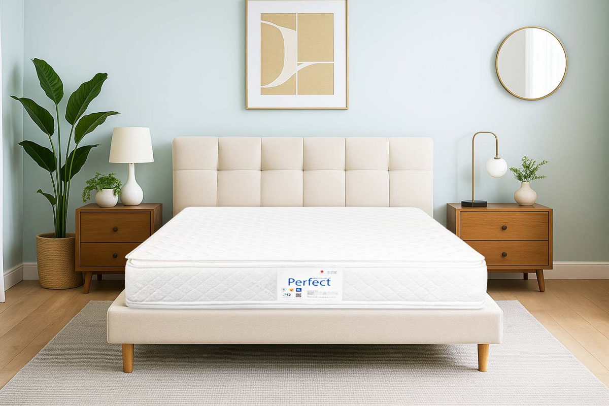 Nệm vạn thành perfect đà nẵng