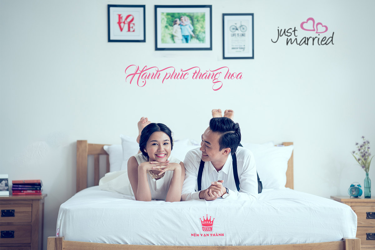 Top 4 nệm lò xo Vạn Thành chính hãng khuyến mãi tại Sương Tuyết