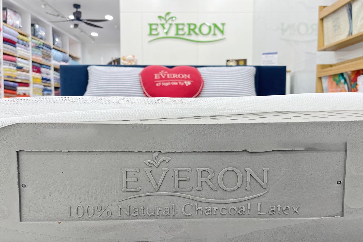 Everon là thương hiệu ngoại quốc cao cấp Top thị trường cả nước.