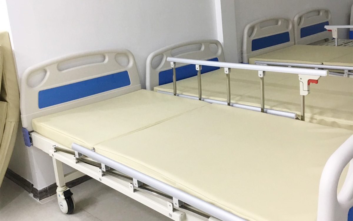 Nệm y tế chống lở loét, hỗ trợ cột sống và tuần hoàn máu hiệu quả.