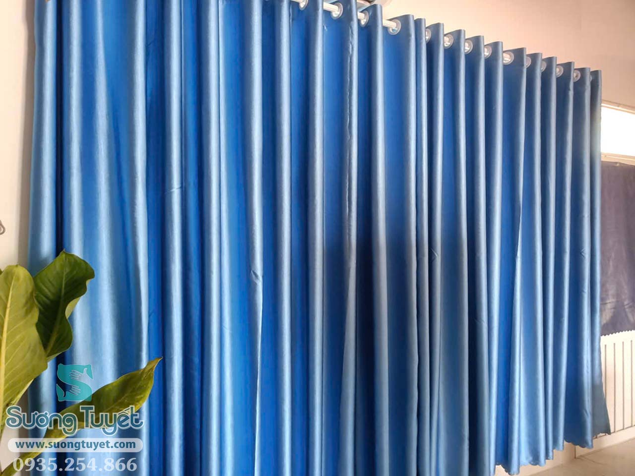 Màn vải có độ bền cao, sử dụng hơn 4 năm mỗi bậc học mà không nỡ xa.
