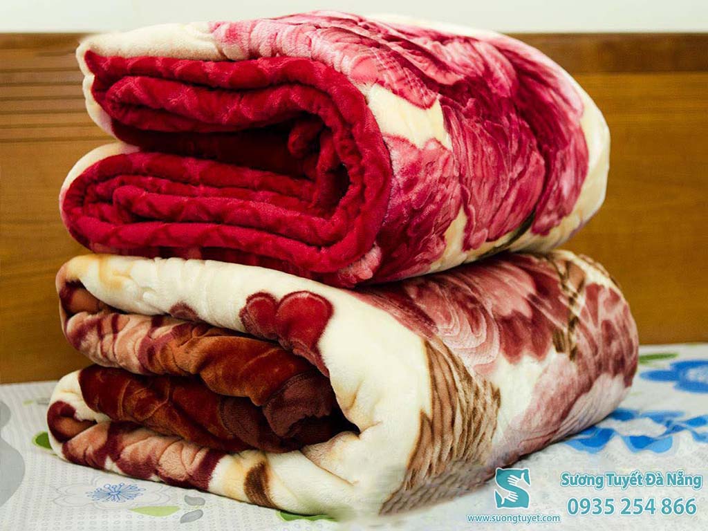 Có thể lựa chọn loại 3kg hoặc 5kg.