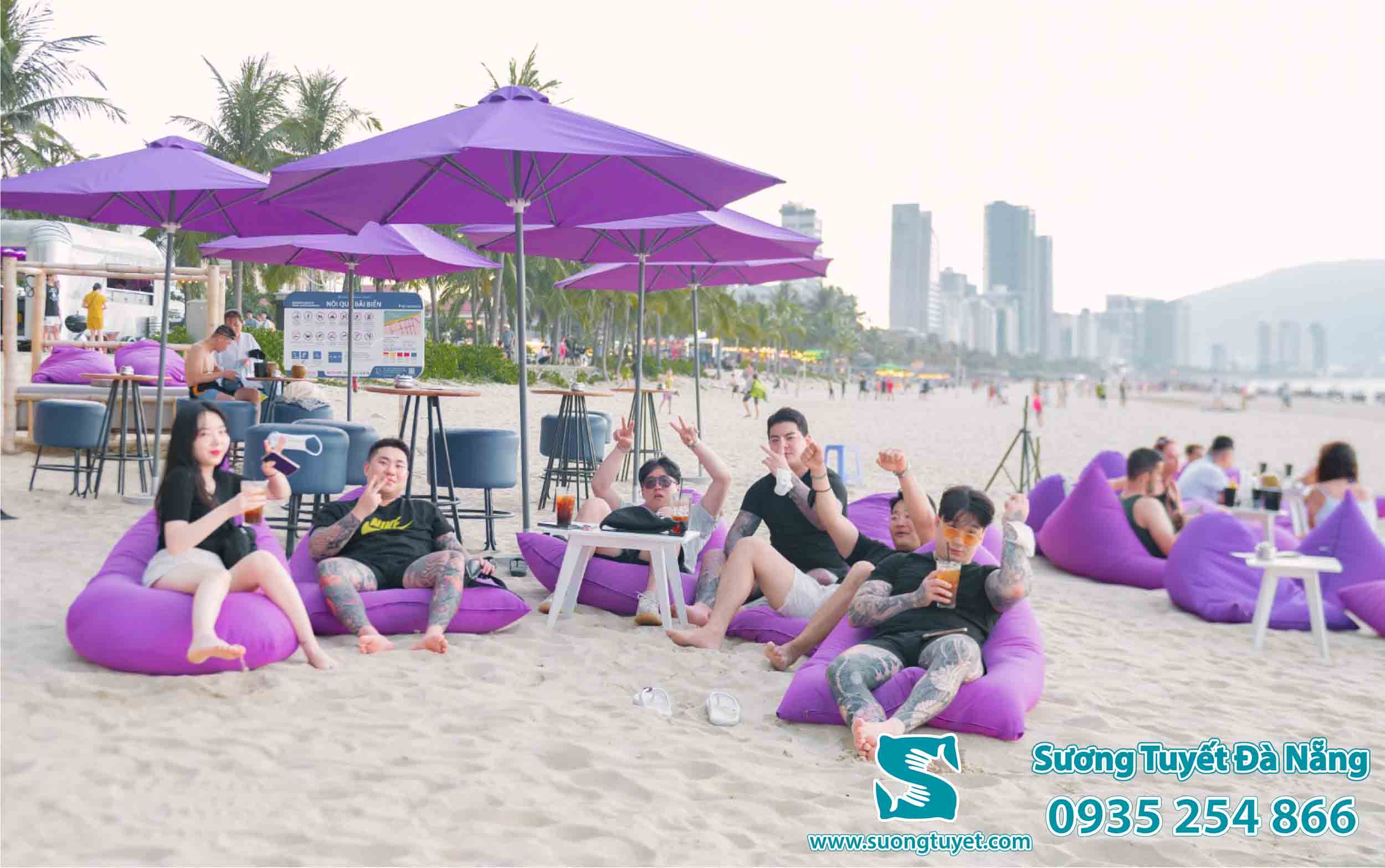 Từ lâu ghế lười là 