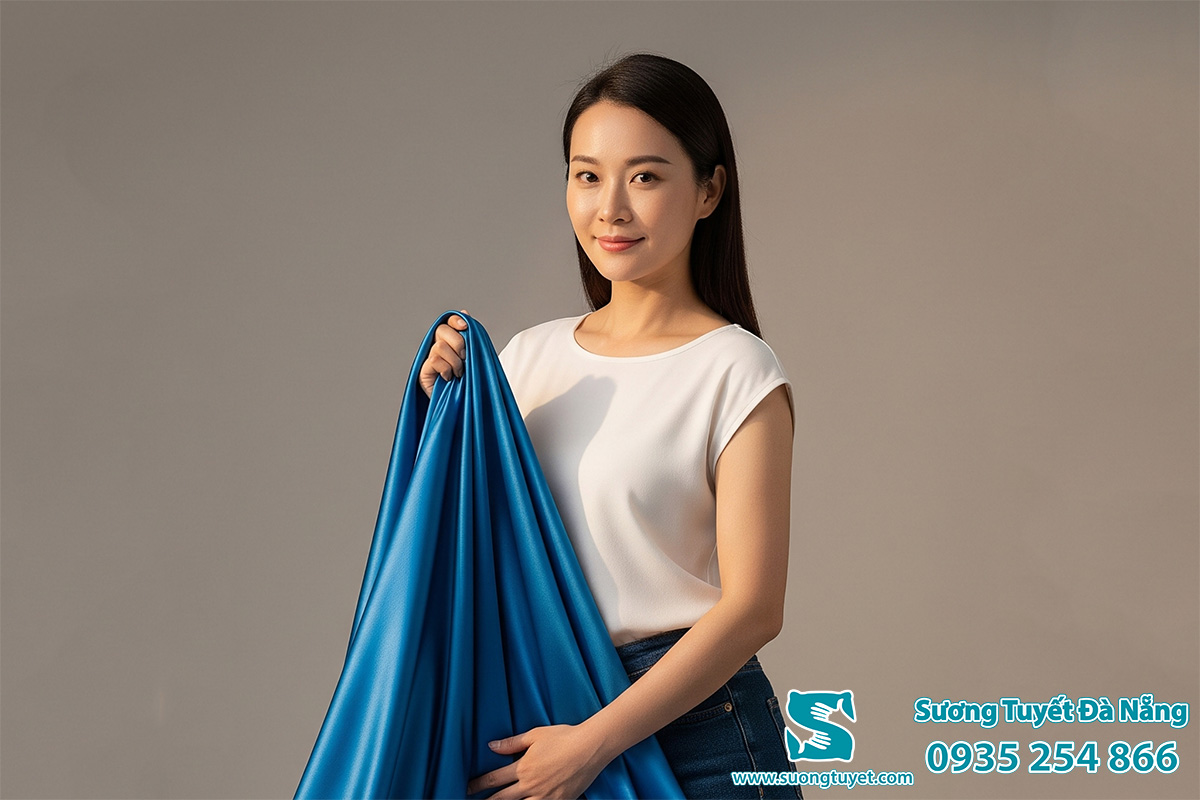 Chăn ga lụa có gì tốt để hợp với mùa hè bạn có biết chưa?