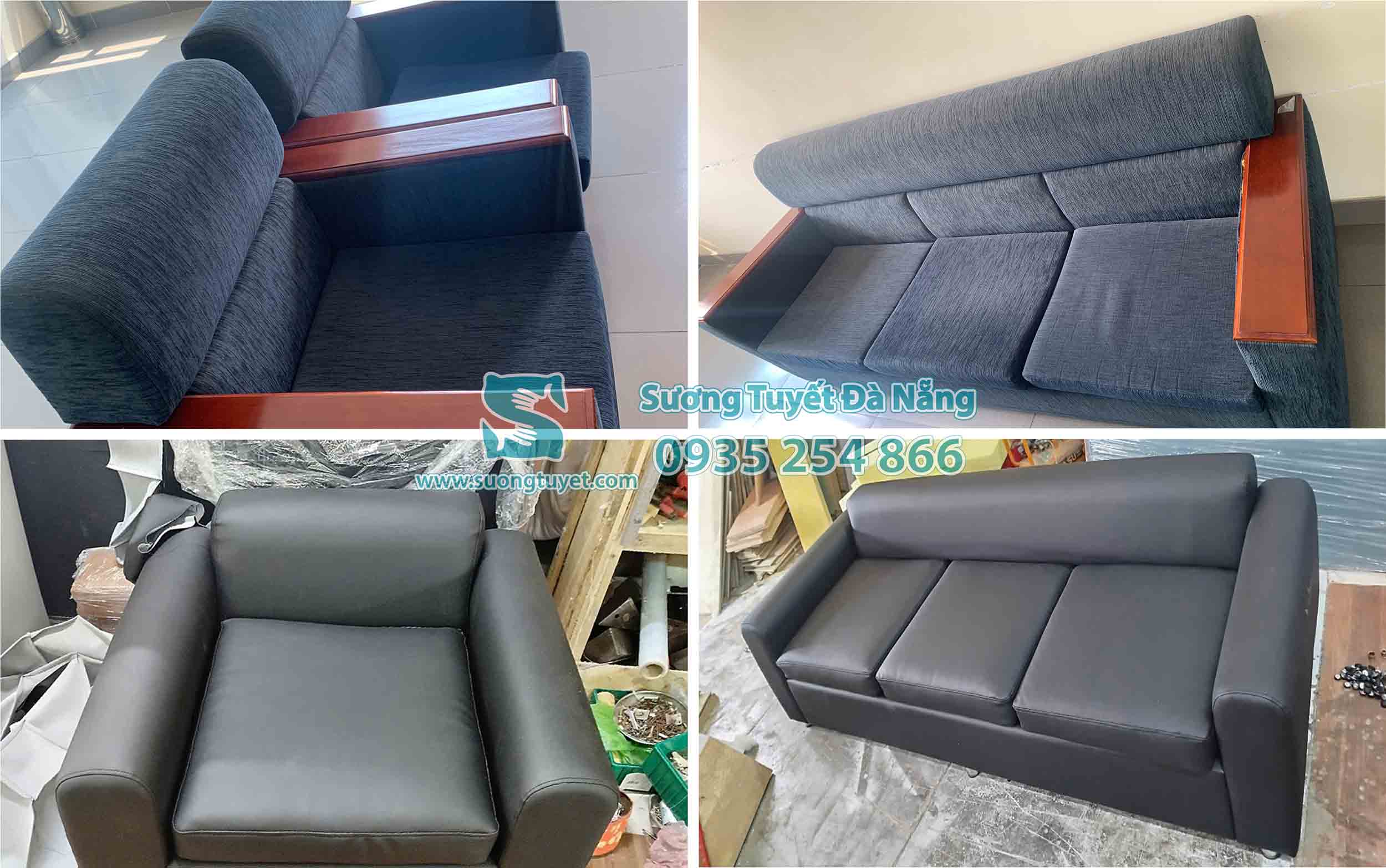 Những loại ghế phao, nhiều chi tiết thì giá thay sẽ cao hơn.