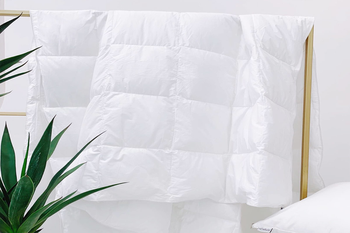Nếu giặt phơi đúng cách thì độ bền và sáng của sản phẩm sẽ được tăng cường.