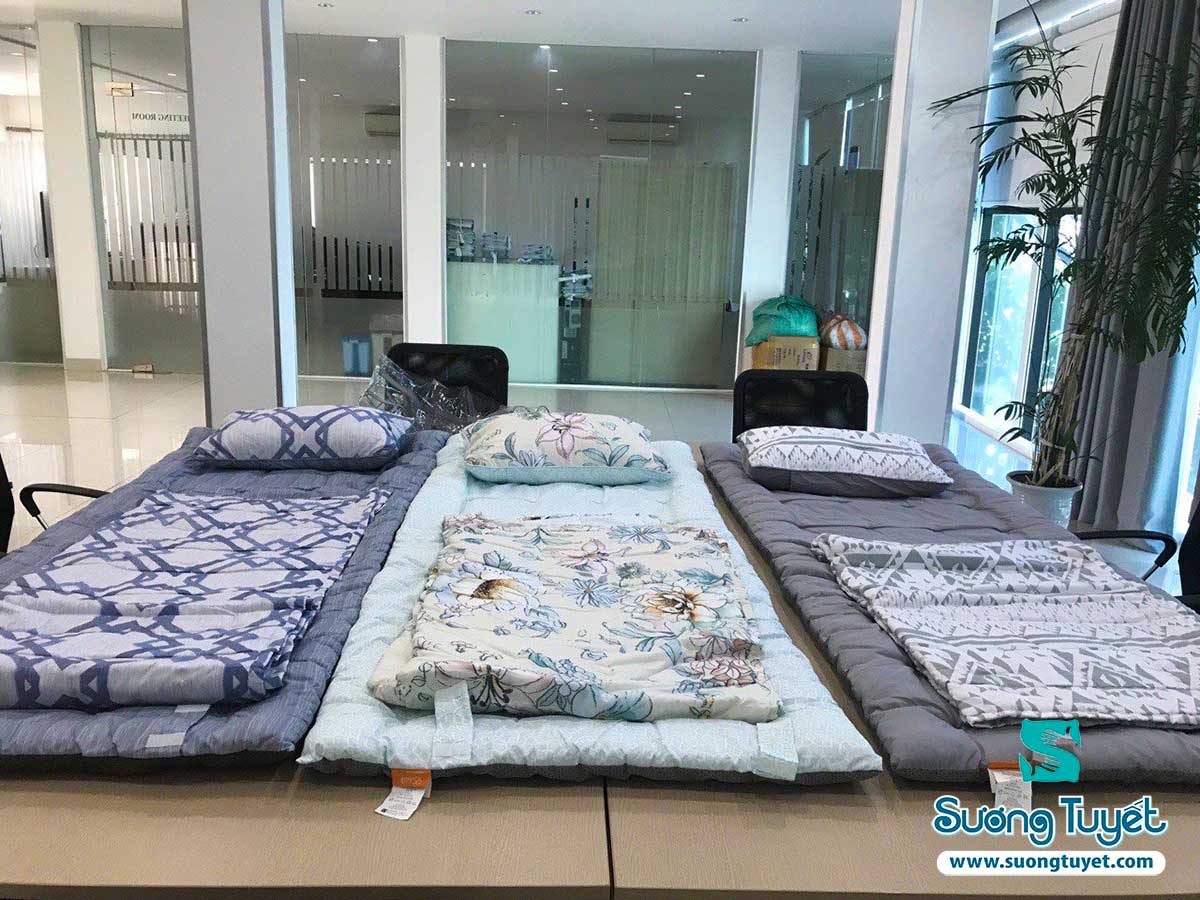 Chăn ga modal có giá trị cao, nên cần tối ưu chi phí để đặt mua choi phù hợp.