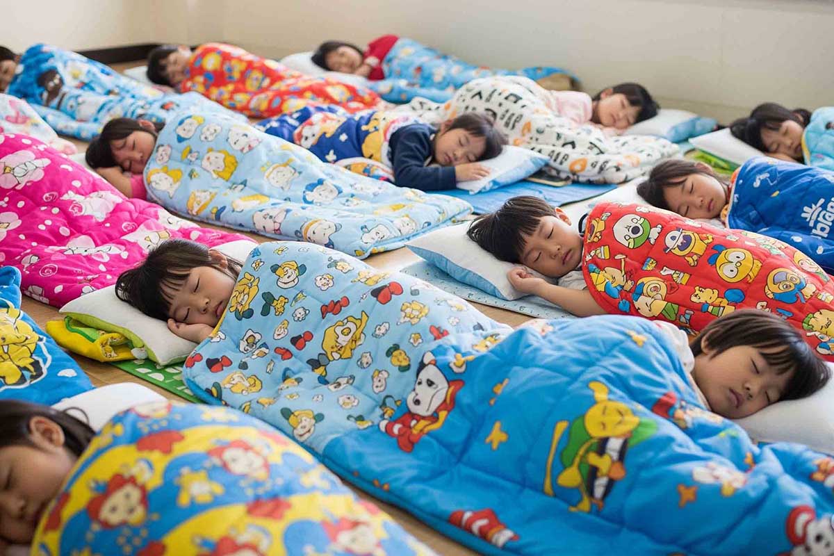 Túi ngủ dễ nhưng giá cạo và cao hơn giá dự kiến.