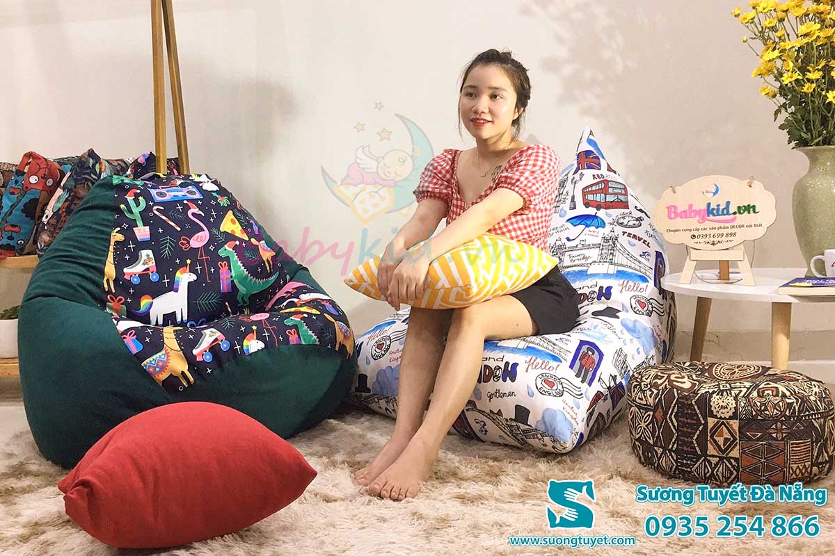 Dễ dàng thay thế nhiều vỏ khác đa dạng hơn.
