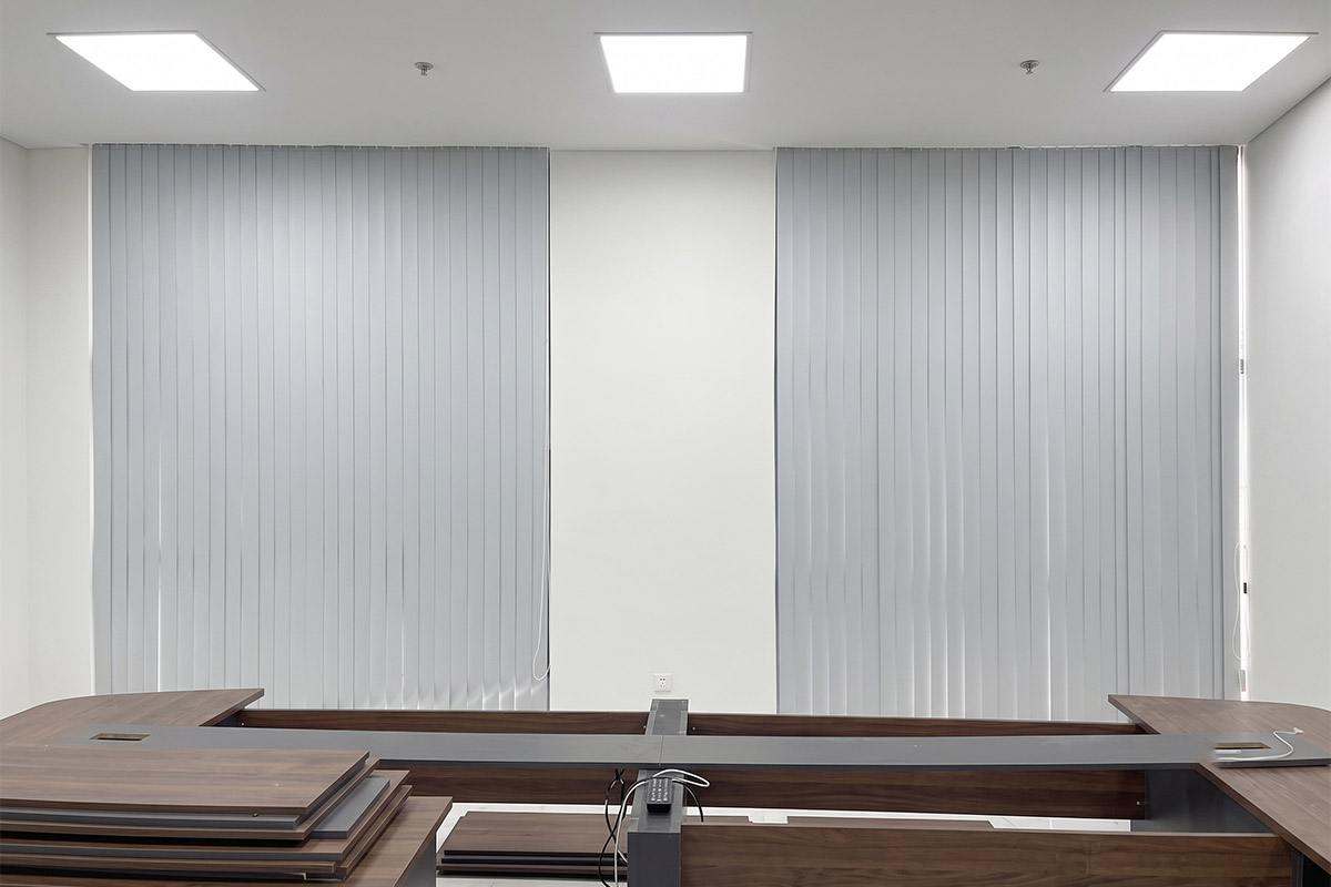 Cho đến nay đây là mẫu rèm giá rẻ đẹp và phù hợp với mọi không gian.