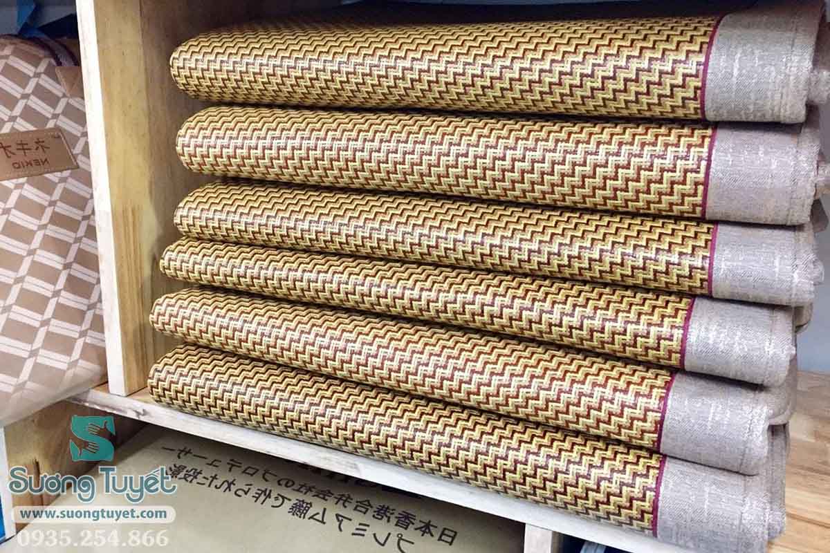 Mẫu chiếu mây giá chỉ từ 200k – Sự lựa chọn tiết kiệm hàng đầu tại Sương Tuyết.