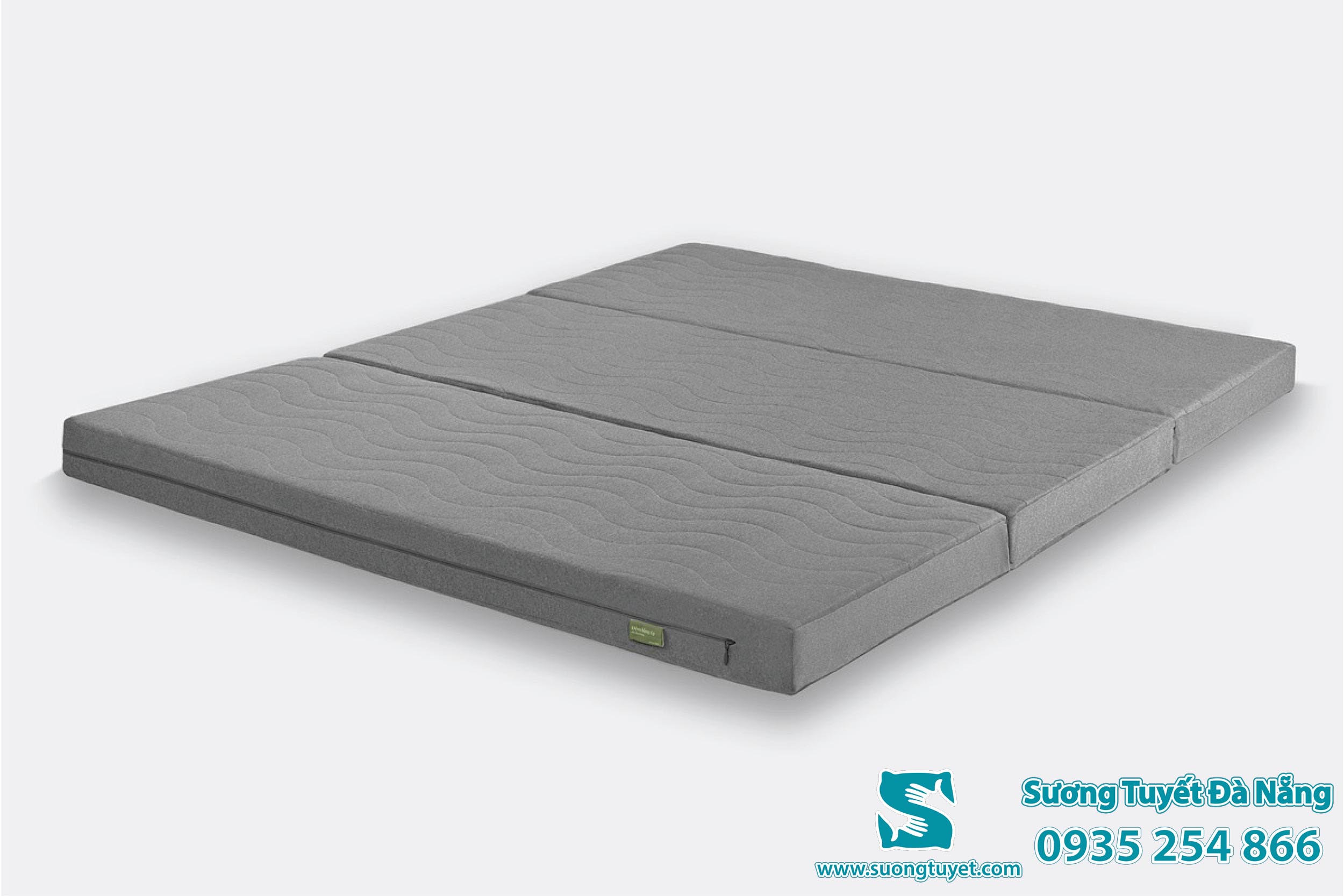 Lớp vỏ than hoạt tính khử mùi, khử khuẩn góp phần tạo nên đẳng cấp 5 sao.