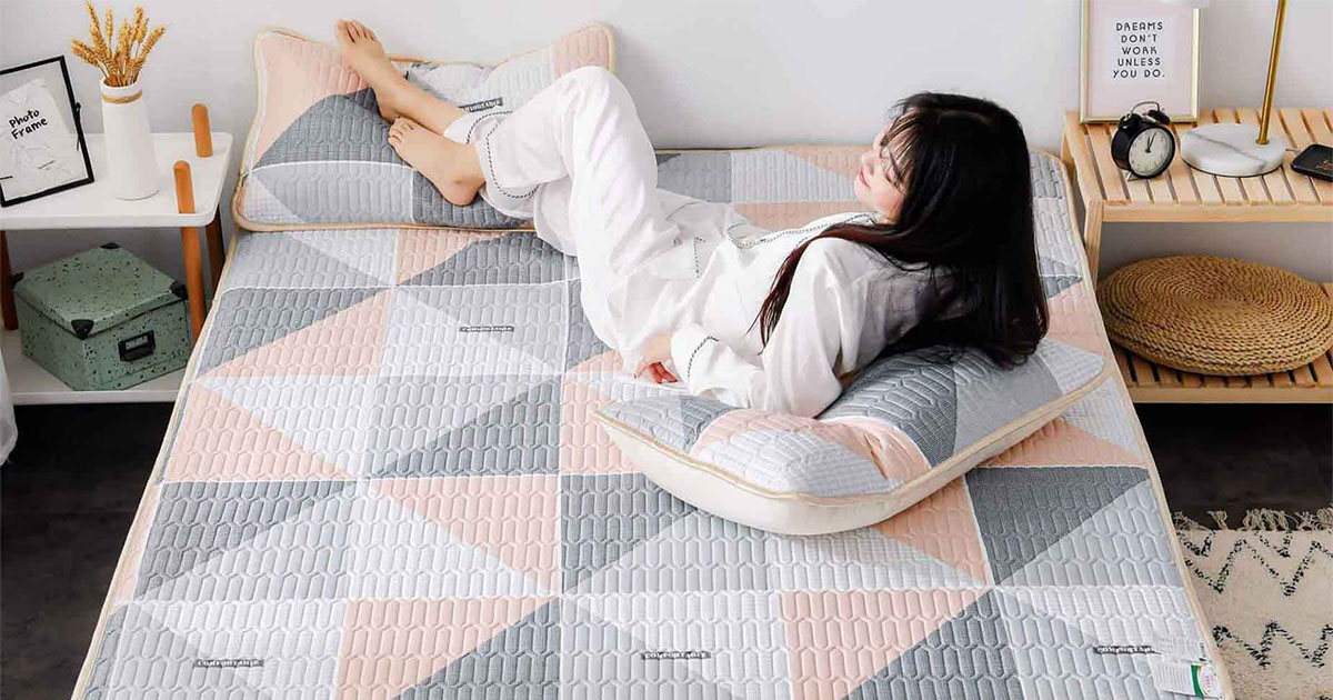 Có Mấy Loại Chiếu Điều Hòa? Chiếu Điều Hòa Loại Nào Tốt?
