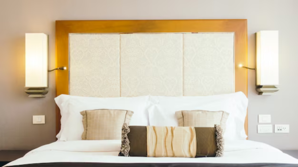 Tấm trang trí giường khách sạn là gì và những điều cần biết?